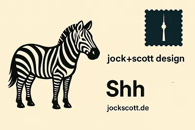 jock+scott Design