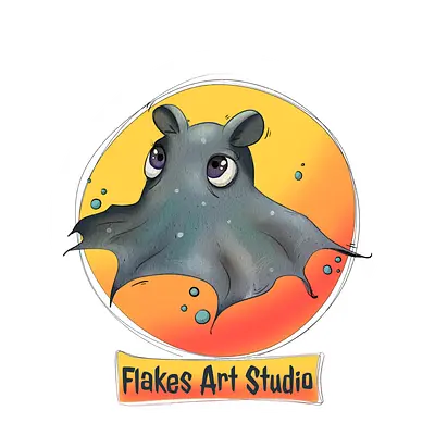FlakesArtStudio