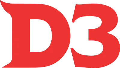 D3