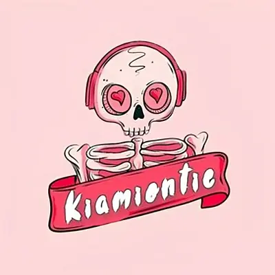 kiamiontie