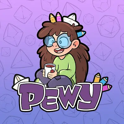 Pewy
