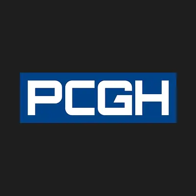 PCGH