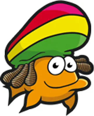 Rastafisch