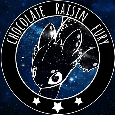 ChocolateRaisinFury