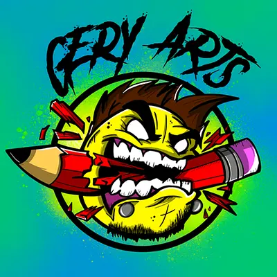 Gery Arts