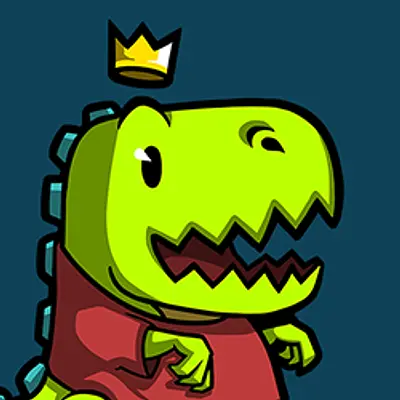 TheTeenosaur