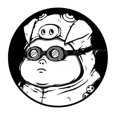 Pigboom