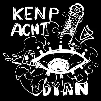 Kenpachi Udyan