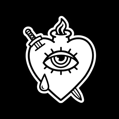 Mystic Heart