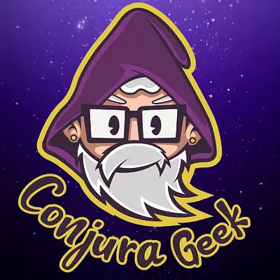 Conjura Geek