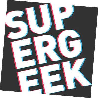 Supergeek Originals